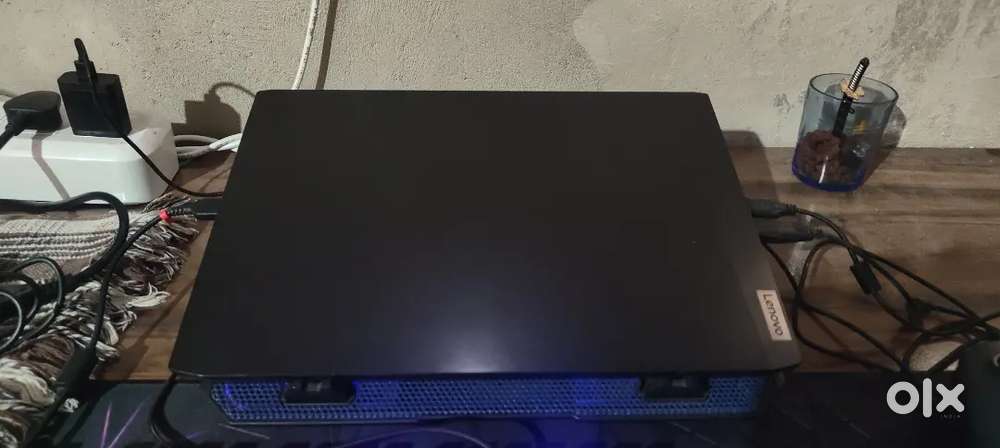 Lenovo IdeaPad gaming 3