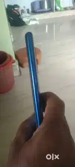Poco m2 6gb ram 128 rom