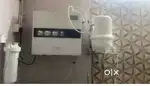 Sharp  RO+UVWater purified 99 %pure water