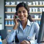 Telecaller vacancy near Chitoor, Kochi(6/12/8/25)