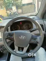 Hyundai Creta EV 2015
