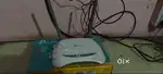 TP-LINK 300Mbps wireless N router