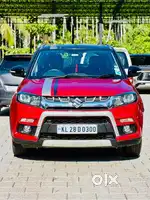 Maruti Suzuki Brezza ZDi Plus, 2017, Diesel