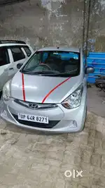 Hyundai EON Magna +, 2012, Petrol
