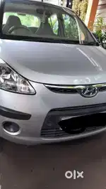 In good condition