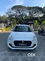 Maruti Suzuki Swift LDI (O), 2019, Diesel