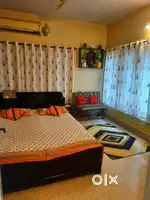 Independent fully furnished room for single Parson Avilabal just now
