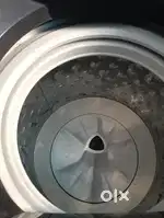 Main washing machine bech rahi hun automatic vanfool company ki