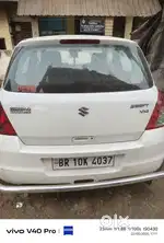 Maruti Suzuki Swift 2010 Petrol 75000 Km Driven tax 2030 tak