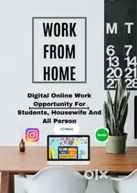 Digital Ai  Social Media Work Opportunity You Learn&Earn 10k Monthly