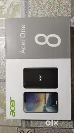 Acer One 8 T4-82L