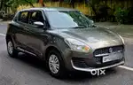 Maruti Suzuki Swift VXi + Manual, 2022, Petrol