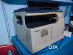 Printer laser