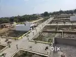 LDA NOC प्राप्त प्रोजेक्ट में प्लॉट ले रिंग रोड से लगे प्रोजेक्ट में