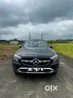 Mercedes-Benz GLC 220d 4MATIC, 2025, Diesel
