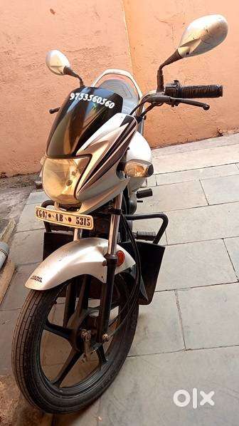 Passion Pro Bike for Sell