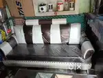 5 Seater sofa