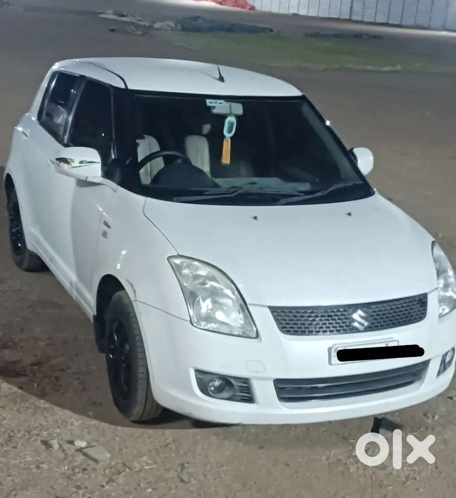 Maruti Suzuki Swift 2011 Diesel Good Condition