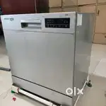 Voltas Beko Dishwasher