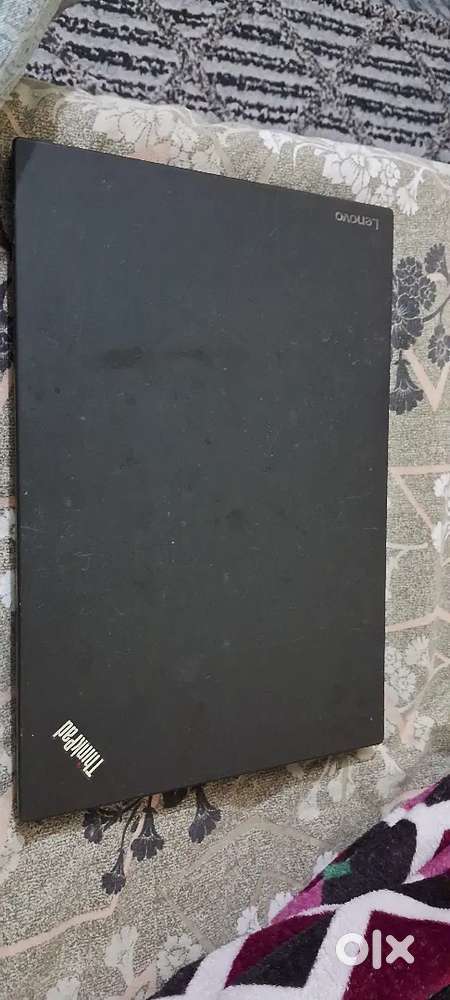 Selling Laptop working condition