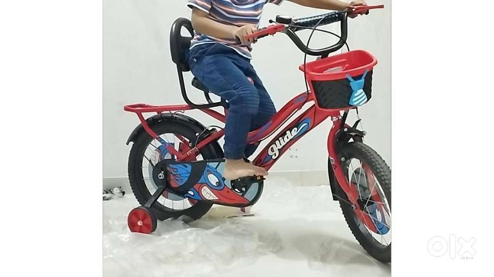 Bicycle for Kids