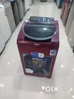 Whirlpool stainwash 6.2 kg fully automatic washing machine