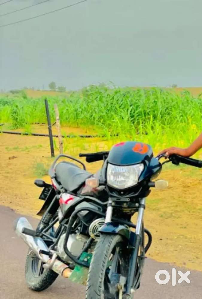 Hf deluxe good condition