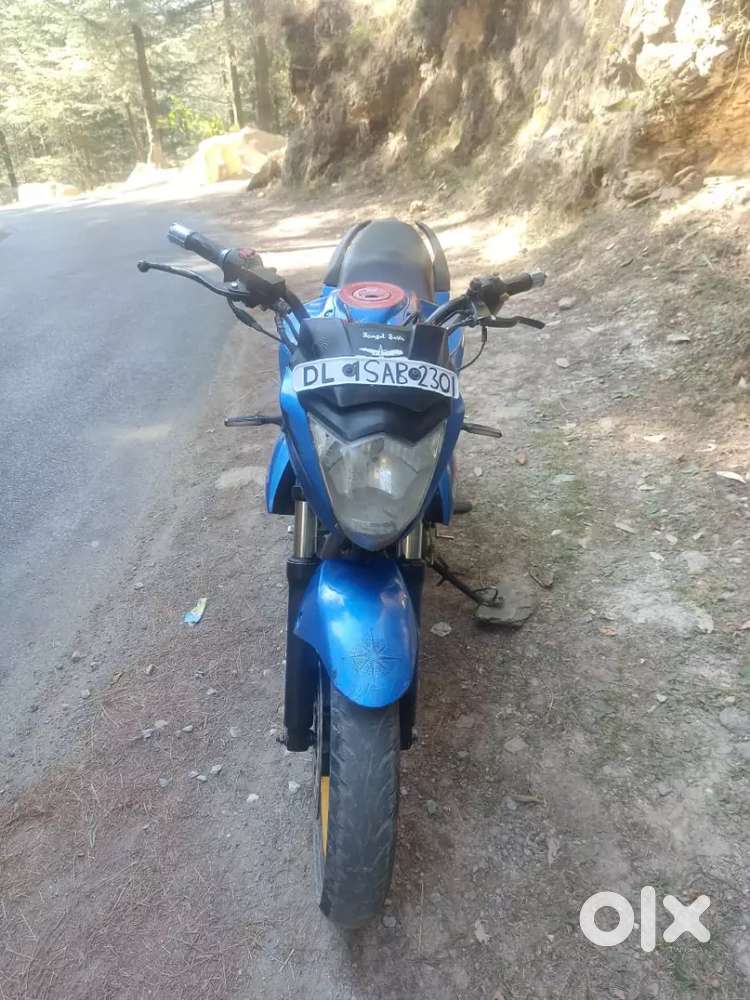 Good condition and good pickup