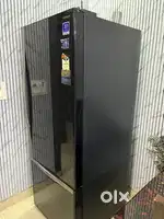 Hitachi Refrigerator