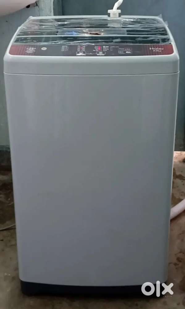 Haier 7 Kg automatic washing Machine