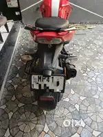 Apache 160 4v 2018
