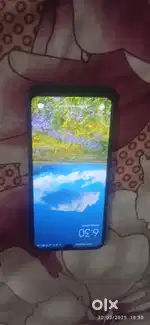 REDMI 9A FOR SALE
