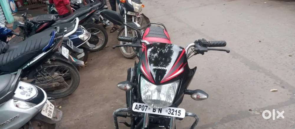 Honda Shine for sale very Good condition
