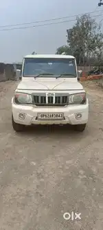 Mahindra Bolero 2015 Diesel 77000 Km Driven