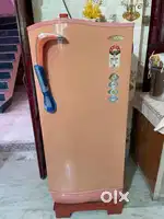 Godrej fridge