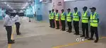 Parking Supervisor