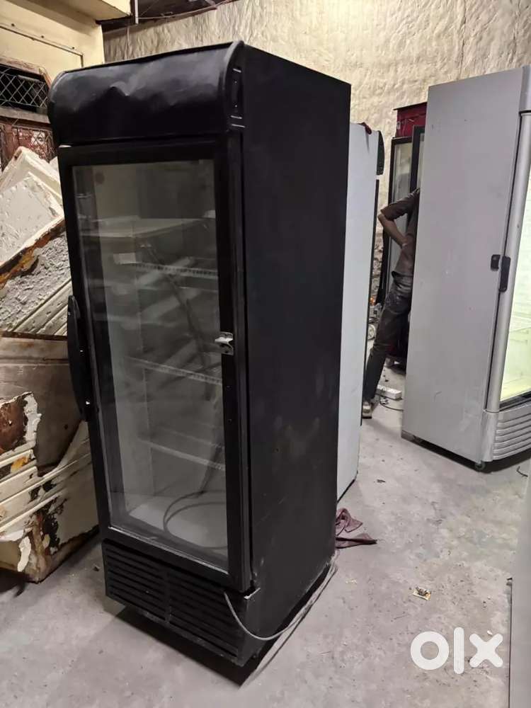 Visi cooler fridge