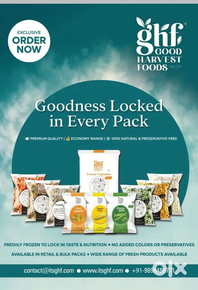 Need an all-rounder cook for my restaurant