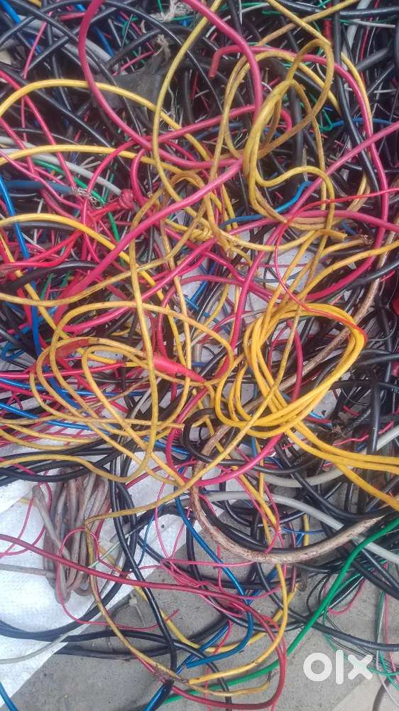 Wire&cables