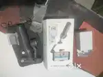 Gimbles dji