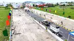लखनऊ सुल्तानपुर रोड पर 800sqft का प्लॉट रजिस्ट्री फ्री के साथ