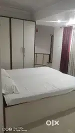 1bhk furnished house napier town available for rent