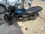Yamha fz 2019