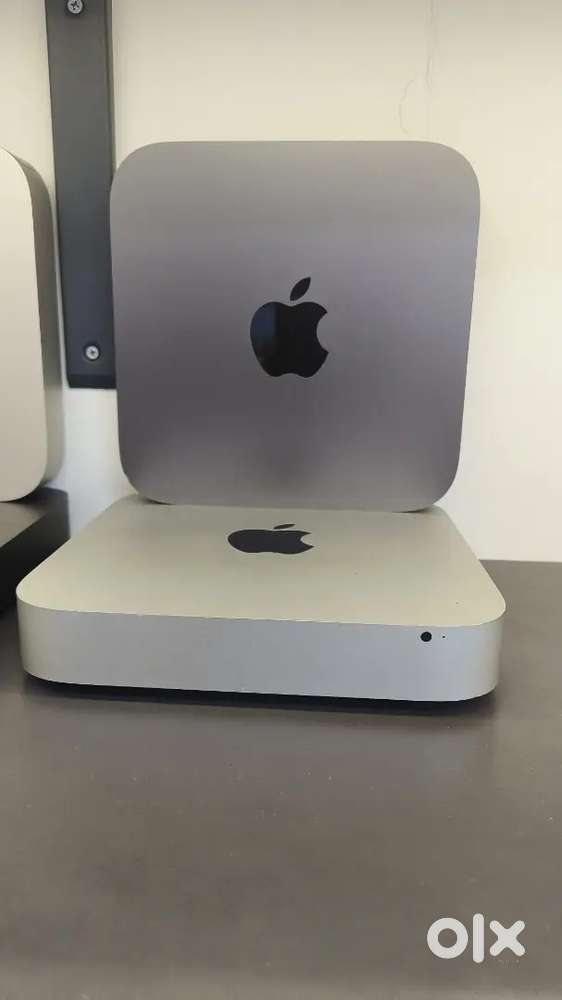Apple Mac mini 2018