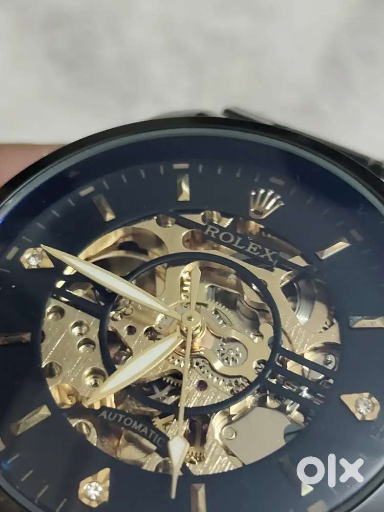 Used Automatic watch for sale