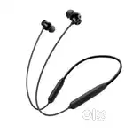 Unopened OnePlus Bullets Z2 Black