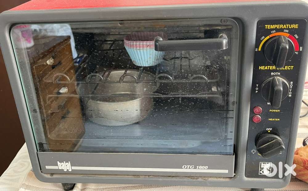 High Quality Oven – Great Condition, Hardly used!