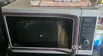 Microwave lg brand