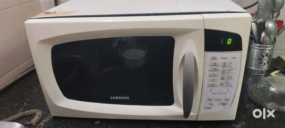 Samsung Microwave