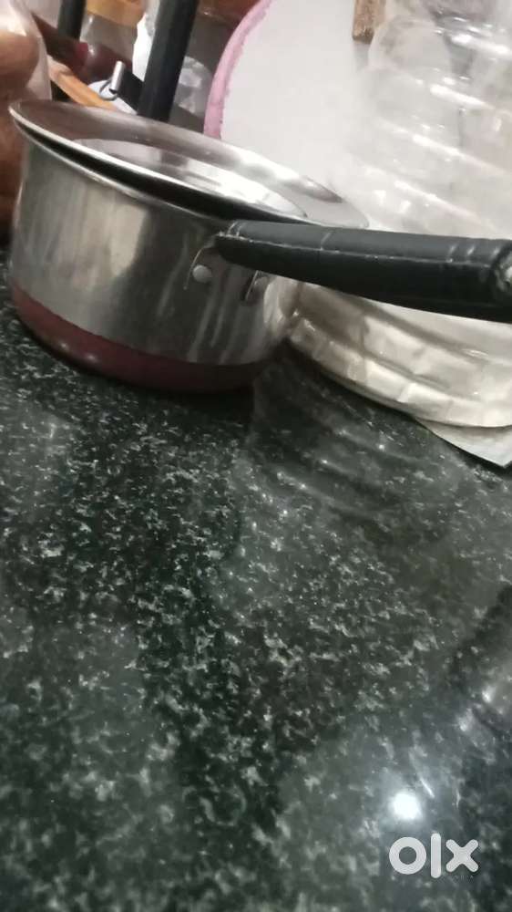 Kitchen things